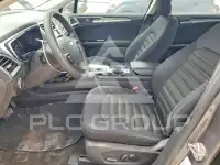 2014 Ford FUSION фото
