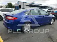 2014 Ford FUSION фото