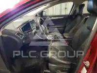 2014 Ford FUSION фото