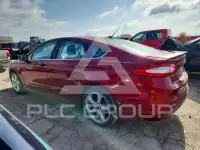 2014 Ford FUSION photo