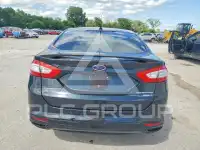 2014 Ford FUSION фото