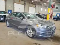 2014 Ford FUSION фото