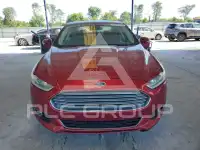 2013 Ford FUSION фото