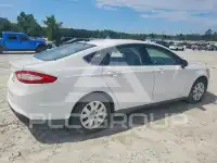 2014 Ford FUSION фото