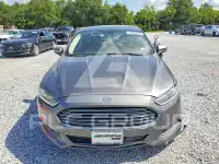 2014 Ford FUSION фото