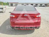 2014 Ford FUSION фото