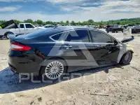 2014 Ford FUSION фото