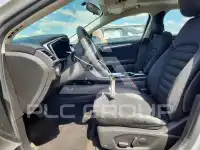 2014 Ford FUSION фото
