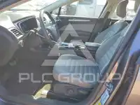 2014 Ford FUSION photo