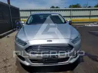 2014 Ford FUSION фото