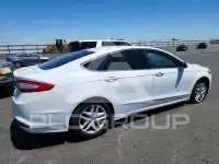 2014 Ford FUSION photo
