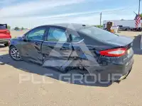 2014 Ford FUSION фото
