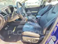 2014 Ford FUSION фото