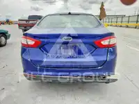 2014 Ford FUSION фото