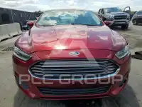 2014 Ford FUSION фото