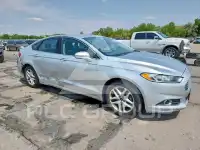 2014 Ford FUSION фото