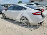 2014 Ford FUSION photo