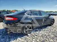 2014 Ford FUSION photo