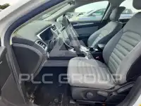 2014 Ford FUSION фото