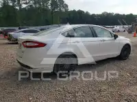 2014 Ford FUSION фото