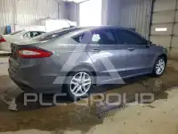 2014 Ford FUSION фото