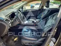 2014 Ford FUSION фото