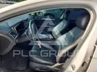 2014 Ford FUSION photo
