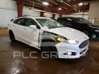 2014 Ford FUSION фото