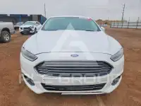 2014 Ford FUSION фото