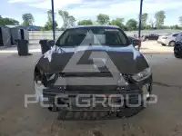 2014 Ford FUSION фото