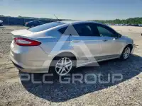 2014 Ford FUSION фото