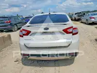 2014 Ford FUSION photo