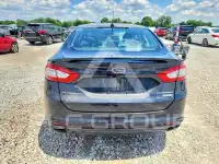 2014 Ford FUSION фото