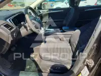 2014 Ford FUSION фото