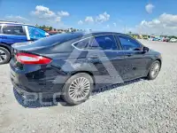 2014 Ford FUSION фото