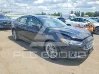 2014 Ford FUSION фото