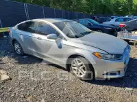 2014 Ford FUSION фото