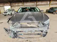 2014 Ford FUSION photo