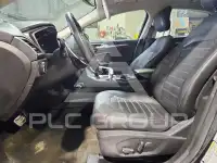 2014 Ford FUSION фото