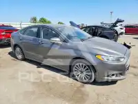 2014 Ford FUSION фото