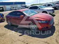 2014 Ford FUSION фото