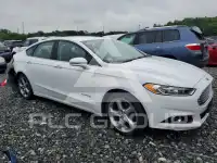 2014 Ford FUSION фото