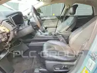 2014 Ford FUSION фото