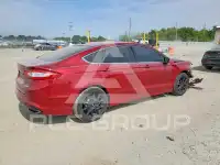2014 Ford FUSION фото