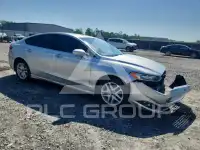 2014 Ford FUSION фото