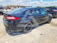 2014 Ford FUSION фото