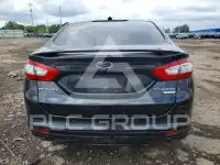 2014 Ford FUSION photo
