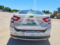 2014 Ford FUSION фото
