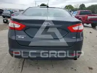 2014 Ford FUSION фото