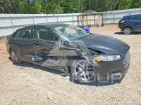 2014 Ford FUSION фото